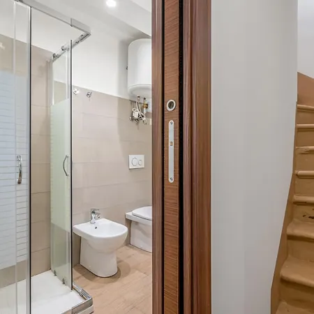 Appartement Guesthost - Storie Di Lava E L'angolo Dell'elefante