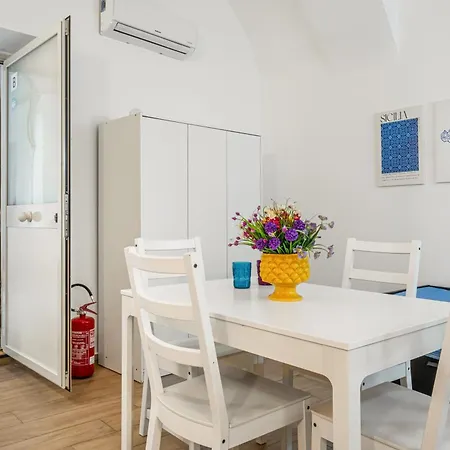 Appartement Guesthost - Storie Di Lava E L'angolo Dell'elefante *