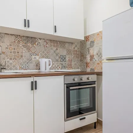 Appartement Guesthost - Storie Di Lava E L'angolo Dell'elefante *