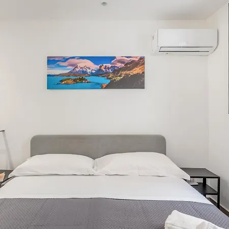 Appartement Guesthost - Storie Di Lava E L'angolo Dell'elefante *